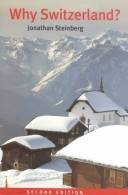 Why Switzerland?