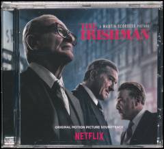 The Irishman : original motion picture soundtrack