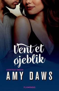 Vent et øjeblik