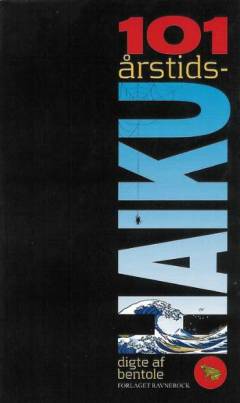 101 årstidshaiku : digte