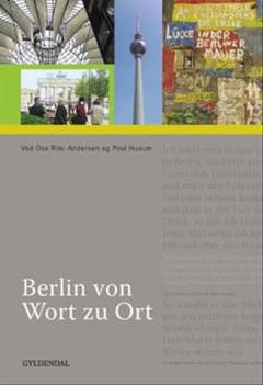 Berlin von Wort zu Ort