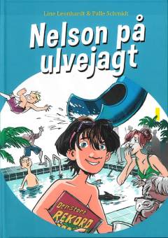 Nelson på ulvejagt