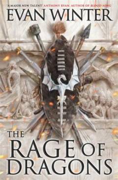 The rage of dragons
