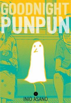 Goodnight Punpun. Volume 1
