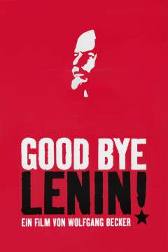 Good bye Lenin!
