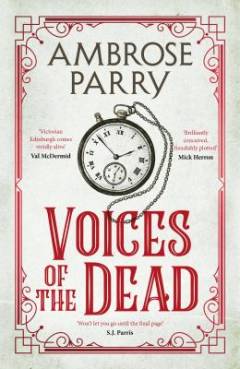 Voices of the dead