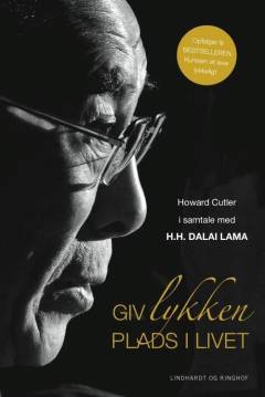 Giv lykken plads i livet