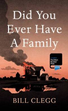 Did you ever have a family