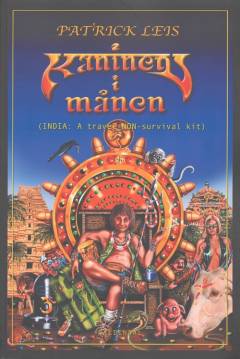 Kaninen i månen : India: a travel non-survival kit
