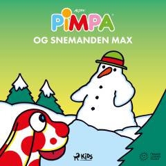 Pimpa og snemanden Max