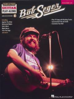 Bob Seger