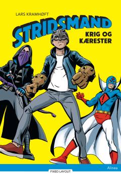 Stridsmand - krig og kærester