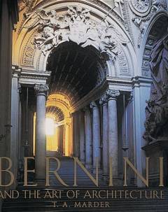 Bernini and the art of architecture