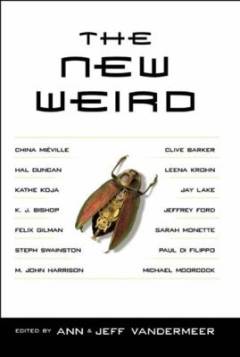 The new weird