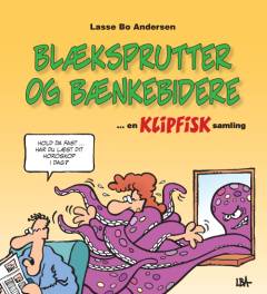 Tegneserie, 1. udgave, 2016