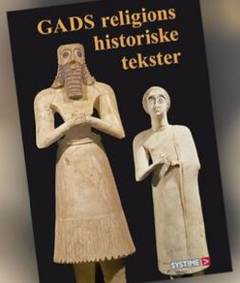 Gads religionshistoriske tekster