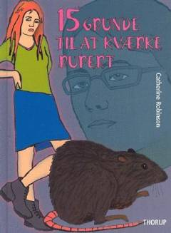 15 grunde til at kværke Rupert