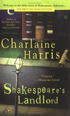 Shakespeare's landlord