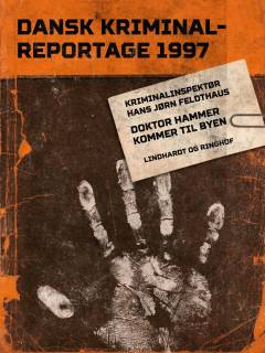 Doktor Hammer kommer til byen