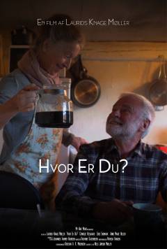 Hvor er du?
