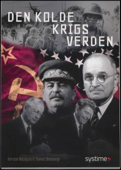 Den kolde krigs verden