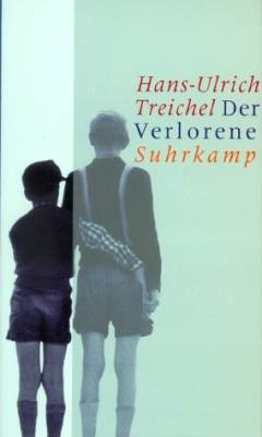 Der ¹Verlorene