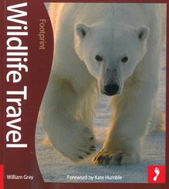 Wildlife travel
