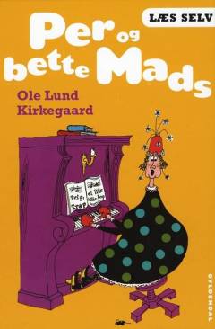 Per og bette Mads