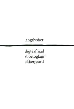 Bog, 1. udgave, 2014