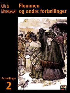 Flommen og andre fortællinger