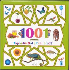 1001 tigrinske ord