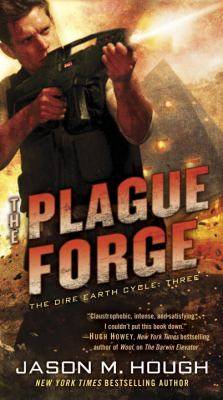 The plague forge