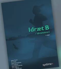 Idræt B : idrætsteori