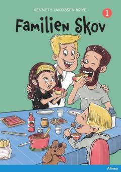 Familien Skov
