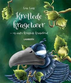 Krøllede kragetæer - og andre kringlede kraniebrud