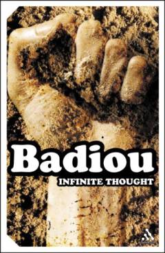 Infinite thought : truth and the return of philosophy