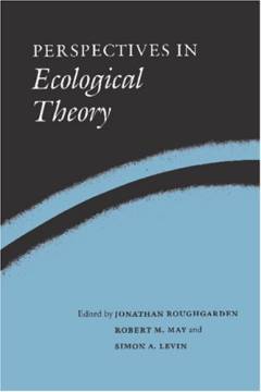 Perspectives in ecological theory