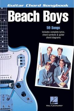 Guitar chord songbook