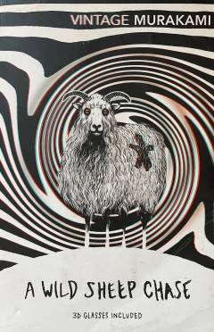 A wild sheep chase