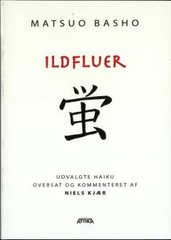 Ildfluer : udvalgte haiku