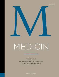 Medicin