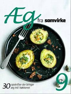 Æg fra samvirke
