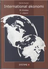 International økonomi - B-niveau