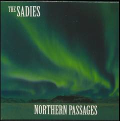Northern passages