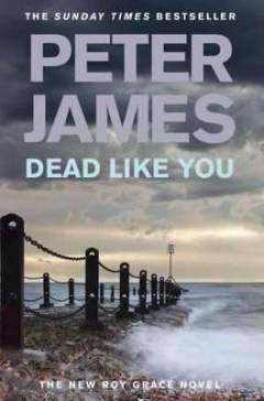 Dead like you