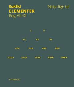 Elementer. Bog 7-9 : Naturlige tal