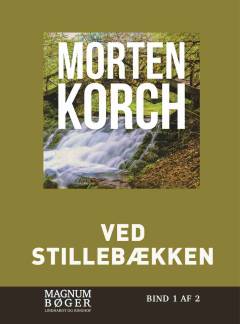 Bog stor skrift, 1. udgave, 2022