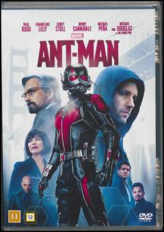 Film (dvd), 2015