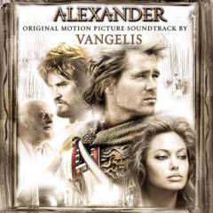 Alexander : original motion picture soundtrack