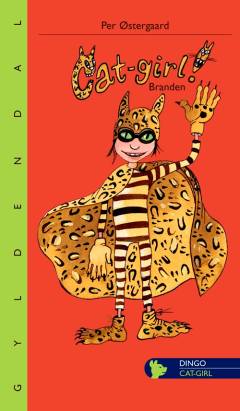 Cat-girl - branden